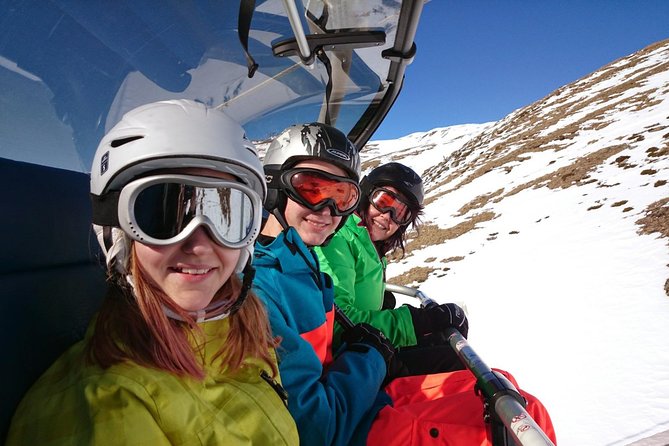 From Krakow: Siepraw Skiing for Beginners - Key highlights you’ll care about