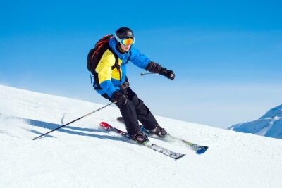 From Krakow: Siepraw Skiing for Beginners - Siepraw Ski Complex: The 350-Meter Slope and Lift Setup