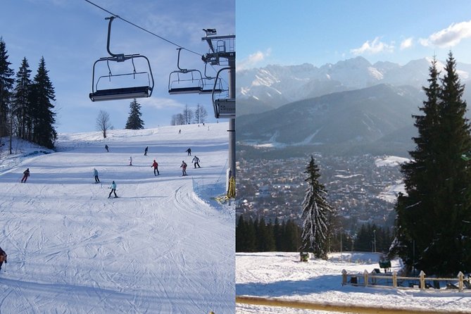 From Krakow: Skiing and Zakopane Tour Experience - Key things I’d plan around before you go