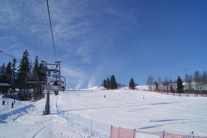 From Krakow: Skiing and Zakopane Tour Experience - A packed 11-hour plan that still feels doable