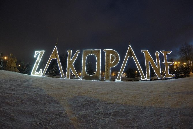 From Krakow: Skiing and Zakopane Tour Experience - Equipment rental: the quiet advantage of not hauling ski stuff