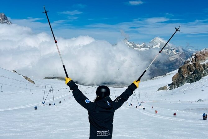 Full Day Private Ski Lesson in Zermatt - Key Things I’d Focus on Before Booking