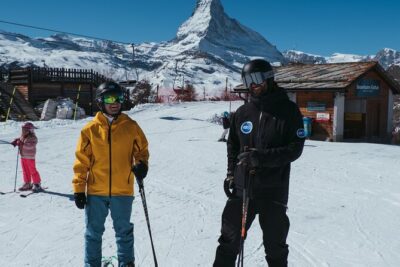 Full Day Private Ski Lesson in Zermatt - How the 7-Hour Private Lesson Feels on Snow