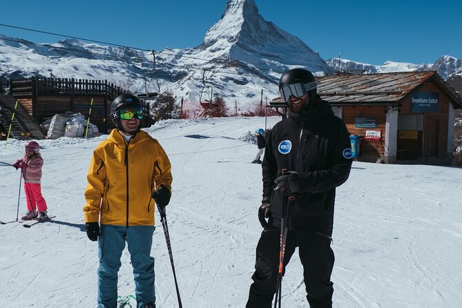 Full Day Private Ski Lesson in Zermatt - How the 7-Hour Private Lesson Feels on Snow