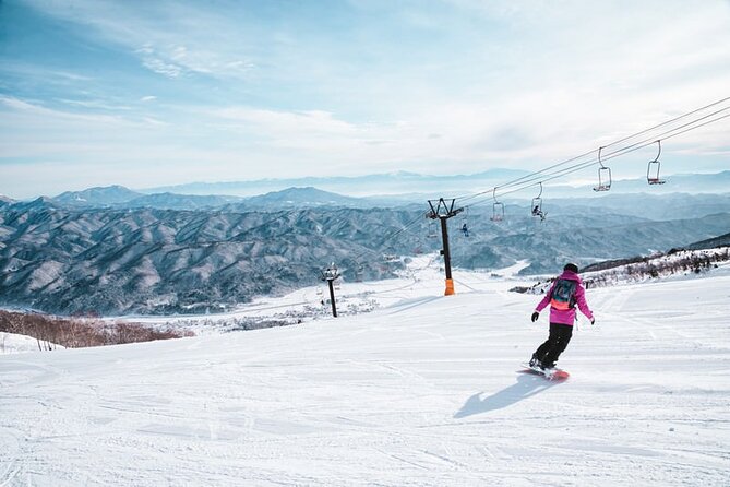 Full Day Private Skiing / Snowboarding Tour in Sapporo - Key Things I’d Prioritize Before Booking