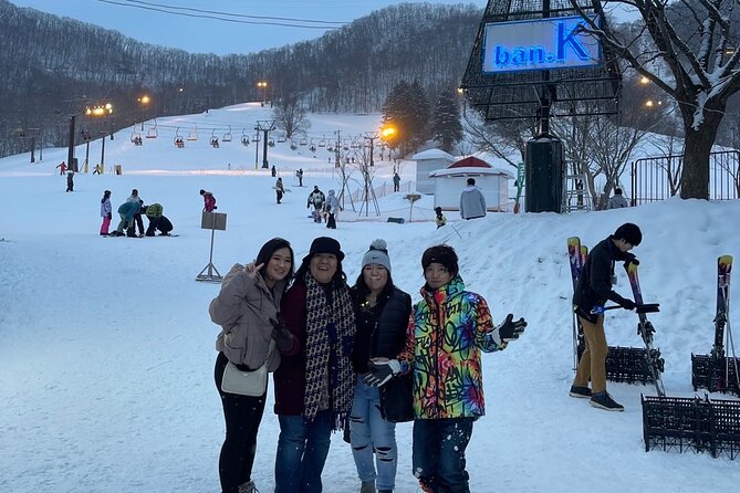 Full Day Private Skiing / Snowboarding Tour in Sapporo - Price and Value: What Your $230.61 Covers