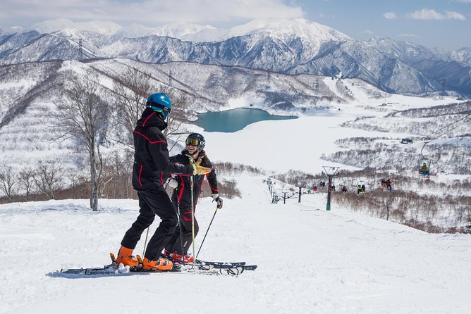 Full Day Ski Lesson (6 hours) in Yuzawa, Japan - Key Reasons This Lesson Works