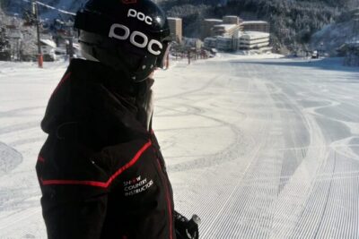 Full Day Ski Lesson (6 hours) in Yuzawa, Japan - The Biggest Upgrade: Coaching You Can Understand (Language Choice)