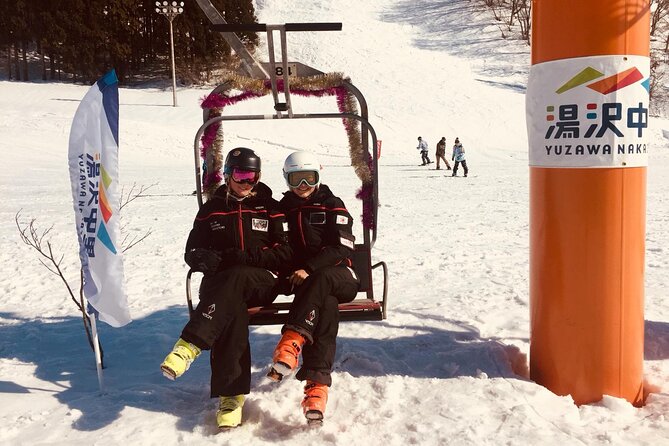 Full Day Ski Lesson (6 hours) in Yuzawa, Japan - The Hidden Costs: Lunch, Gear, Clothing, and the Lift Ticket