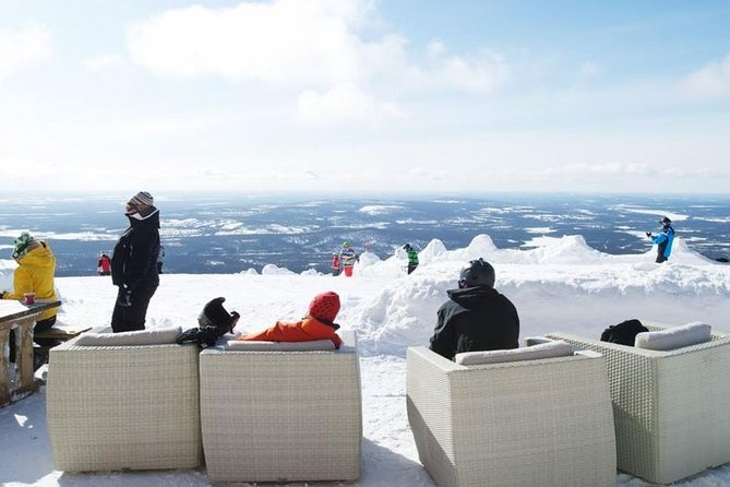 Full Day Skiing Adventure - Key Points You Should Know Before You Go
