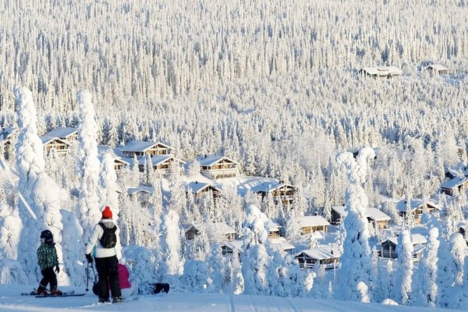 Full Day Skiing Adventure - Full-Day Alpine Skiing in Rovaniemi: What You’re Really Paying For