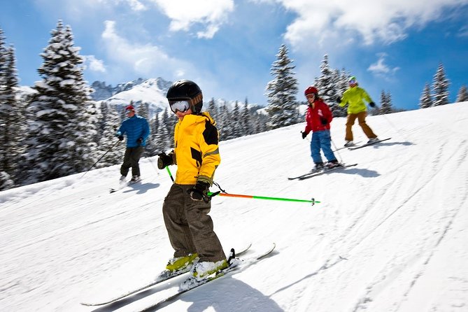 Full Day Skiing Adventure - Price and Value: When $426.56 Makes Sense