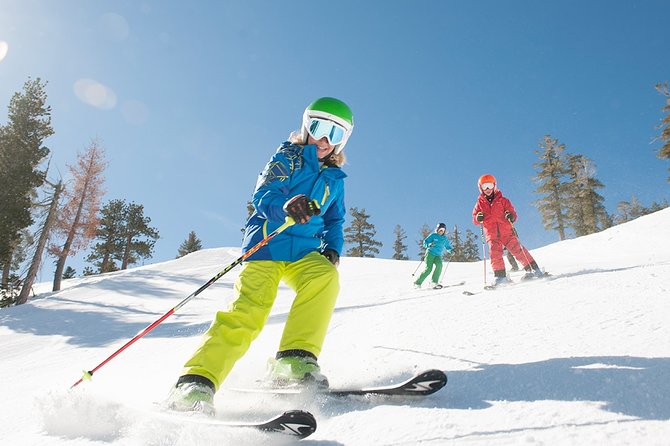 Full Day Skiing Adventure - Who Should Book This Ski Adventure (and Who Might Want to Pass)