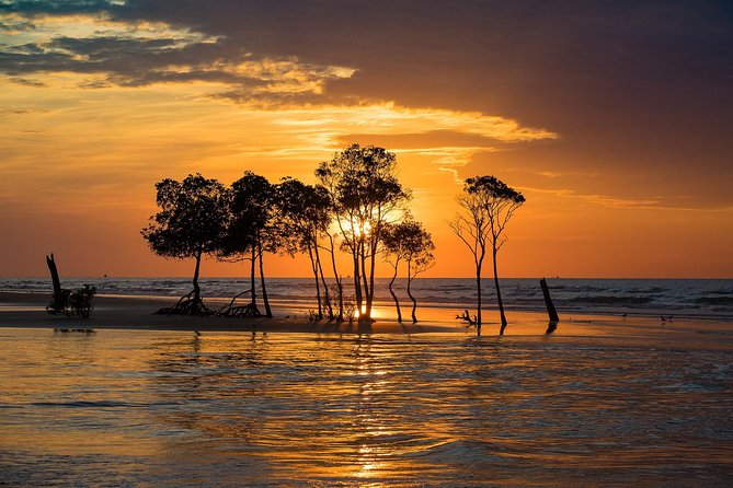Golden Eye Sunset Jet Skiing in Darwin - What the Guide Actually Gives You (And Why It’s Worth It)