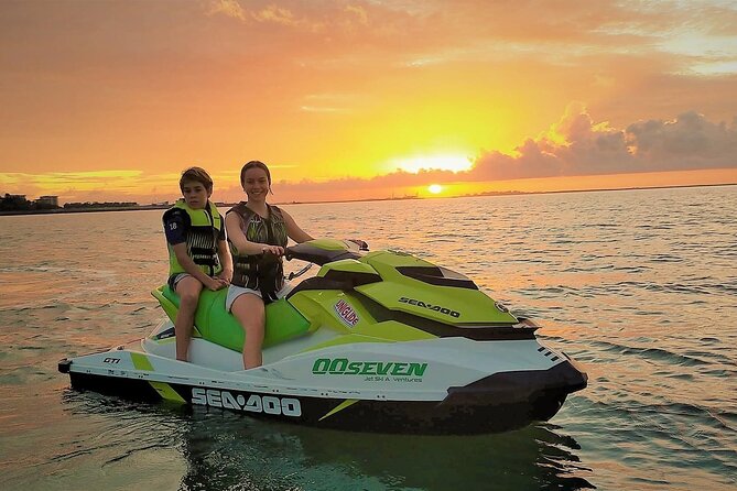 Golden Eye Sunset Jet Skiing in Darwin - Who This Tour Fits Best (And Who Might Want Something Else)