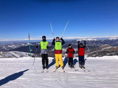 Gudauri: Individual and Group Ski Lesson - Group vs individual lessons: choose the pacing that fits you