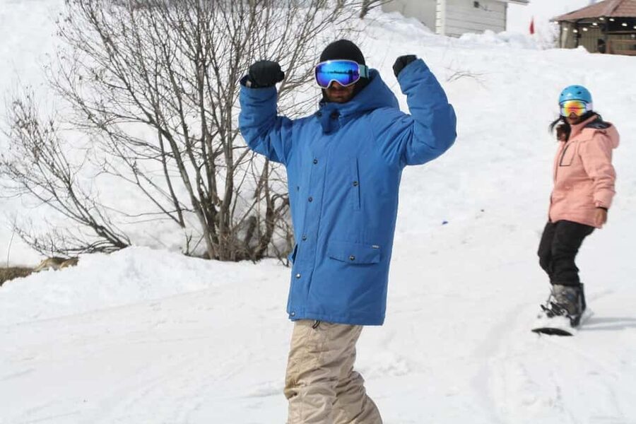 Gudauri: Snowboard/Ski Instructors - Key highlights you’ll care about