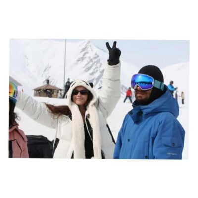 Gudauri: Snowboard/Ski Instructors - Your 10-day learning path: from setup to confident control