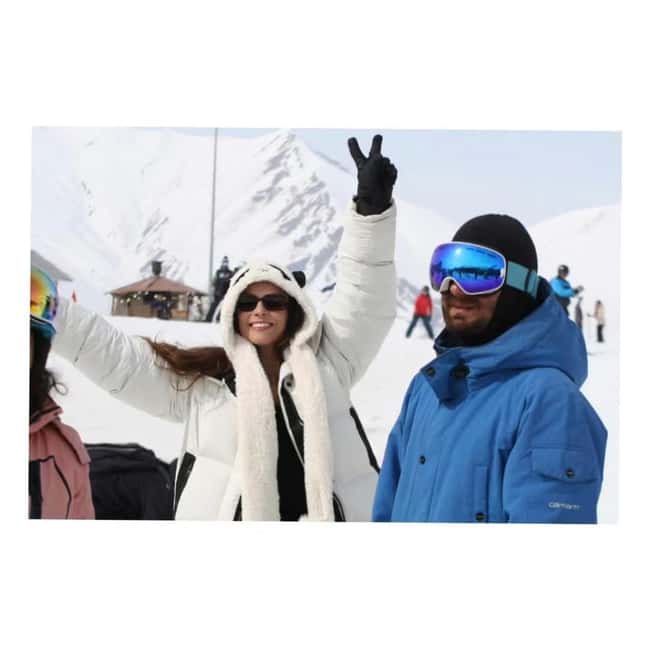 Gudauri: Snowboard/Ski Instructors - Your 10-day learning path: from setup to confident control