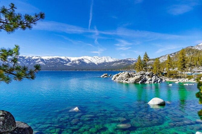 Guided Cross Country Skiing at Lake Tahoe - Key takeaways before you go