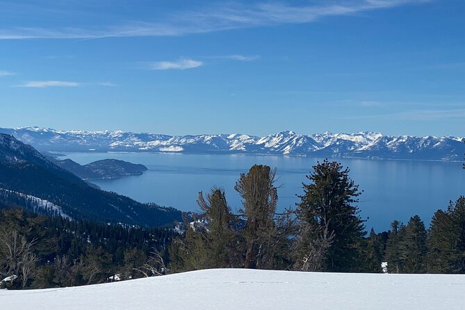 Guided Cross Country Skiing at Lake Tahoe - Weather and trail conditions: the one variable you can’t control