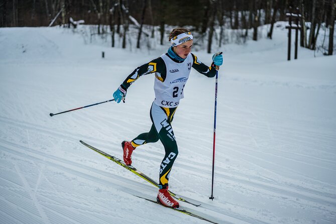 Guided Cross Country Skiing at Lake Tahoe - Value for your time: why a guided lesson beats trial-and-error