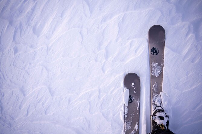 Half-Day Backcountry Skiing Tour in Levi with Photography Guide - Weather and the “Arctic nature” reality check