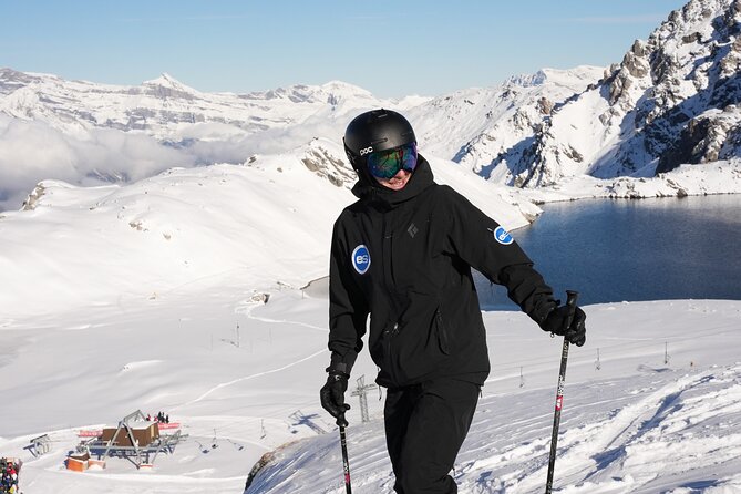 Half Day Morning Private Ski Lesson in Verbier - Key highlights worth planning for