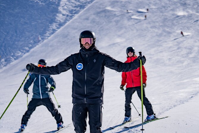 Half Day Morning Private Ski Lesson in Verbier - Where you meet: Mountain Air Verbier and how pickup keeps you sane