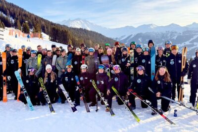 Half Day Morning Private Ski Lesson in Verbier - What’s actually included: certified guide, technical advice, and local know-how