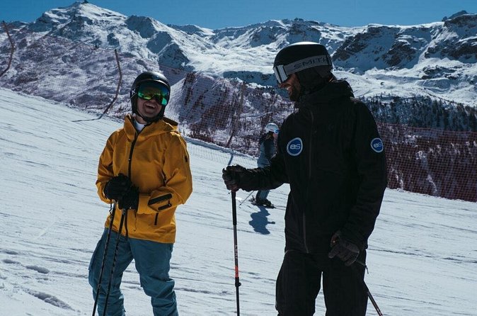 Half Day Private Ski Lesson in Zermatt - Lift pass and equipment: plan this early or you’ll lose momentum