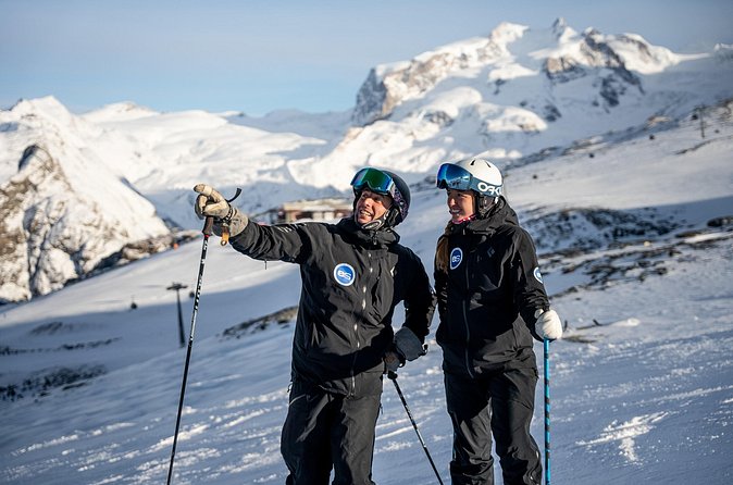 Half Day Private Ski Lesson in Zermatt - Should you book it?