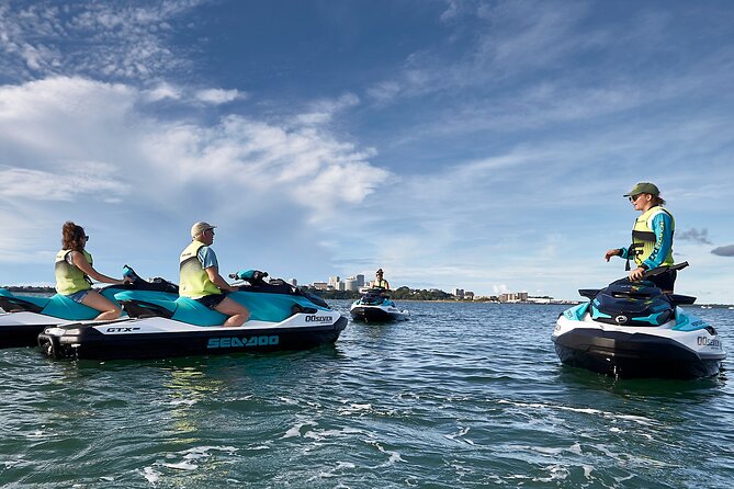 Honey Ryder Sunrise Jet Skiing in Darwin - Price and value: what $200.11 buys you (and what to check)