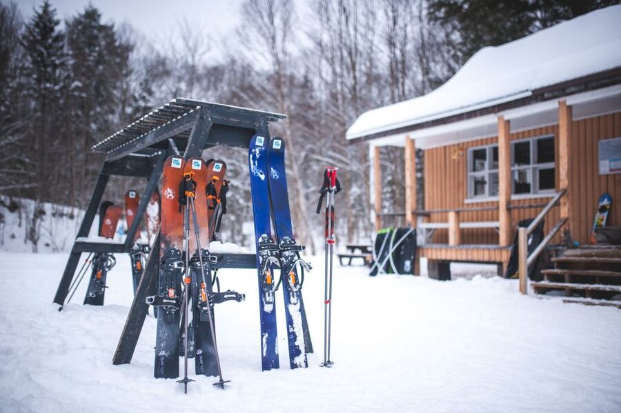 Jacques-Cartier National Park: Skiing Excursion - Key highlights worth your attention