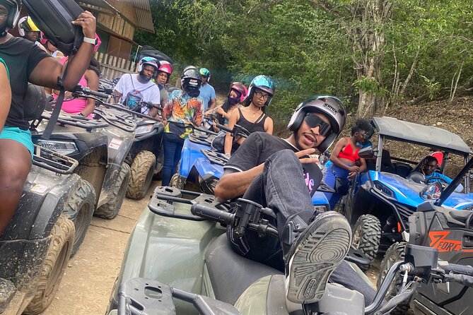 Jet Skiing and ATV from Montego Bay - Price and value: what $120 covers (and what to budget for)