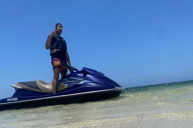 Jet Skiing and ATV from Montego Bay - Timing reality: delays, wait times, and the “heat test”