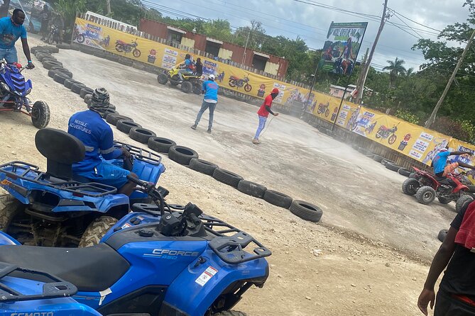 Jet Skiing and ATV from Montego Bay - Who this tour suits best (and who should pick something else)