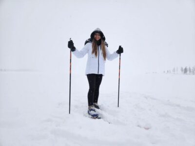 Kemi: Finnish Sight-Skiing Experience in Lapland - Getting Started at Lumilinnankatu 15a and the SnowCastle Area