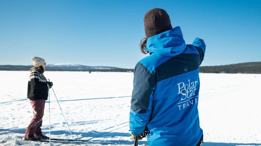 Kittilä: Lapland Levi Cross-country Skiing for Beginners - Your winter plan: who this fits best