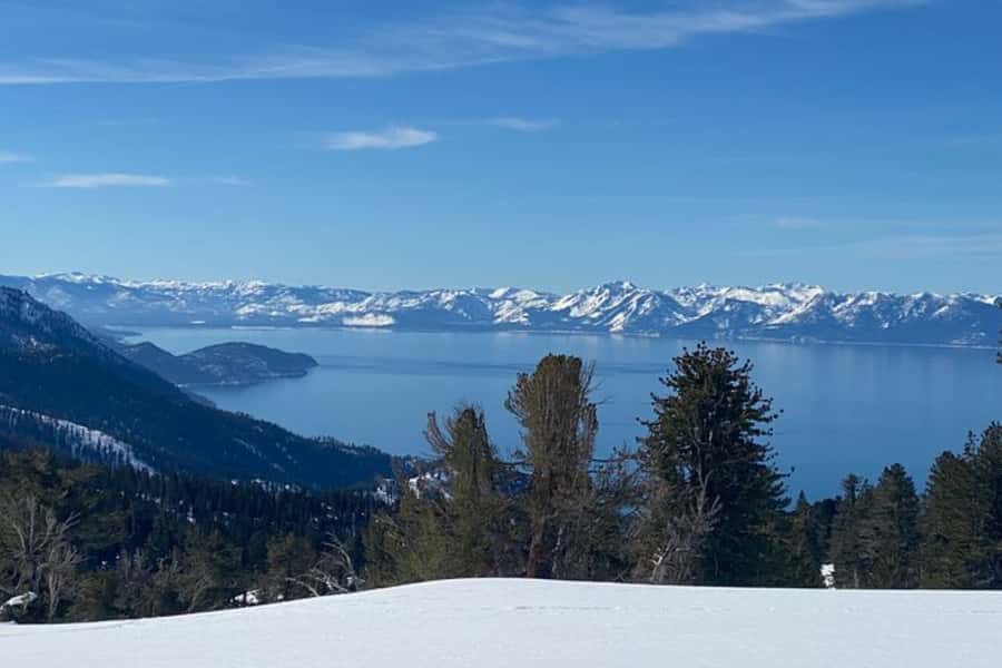 Lake Tahoe: Guided Cross Country Skiing Tour - The 150-Minute Session: How the Time Typically Feels