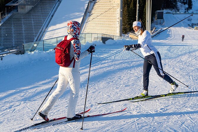 Learn Nordic Skiing - Private Class with Professional Instructor - Key Points I’d Prioritize Before You Go