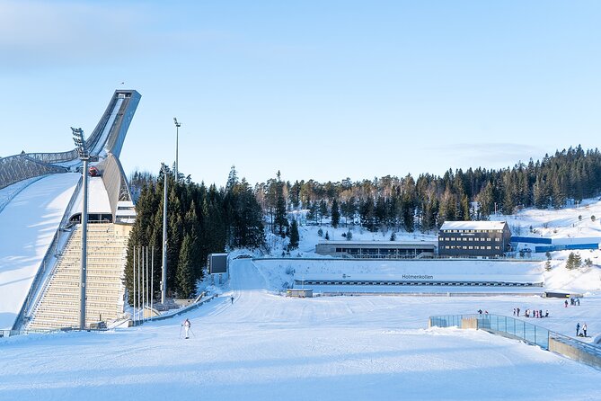 Learn Nordic Skiing - Private Class with Professional Instructor - English Coaching and Real Progress You Can Actually Feel