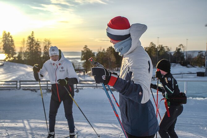 Learn Nordic Skiing - Private Class with Professional Instructor - Price and Value: Is $323.04 Worth It?