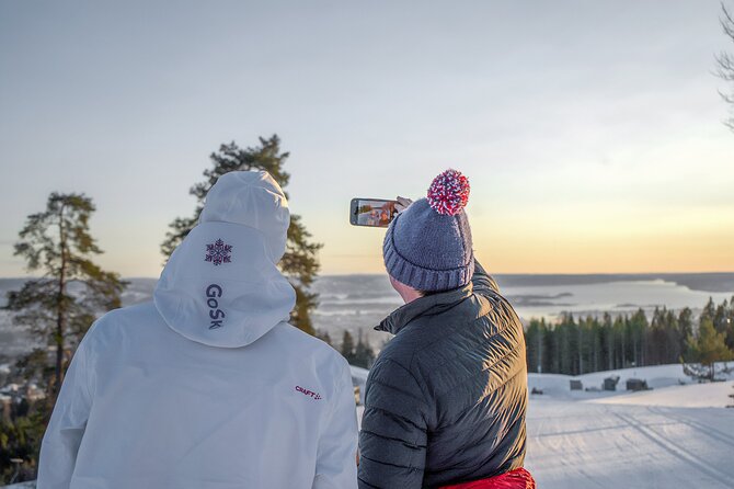 Learn Nordic Skiing - Private Class with Professional Instructor - Timing, Getting There, and What to Expect When You Arrive