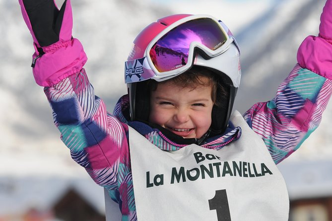 Lessons in Mini-Group - 2 hours a day - Skiing - Value Check: The $213.45 Price and What You Still Need to Pay