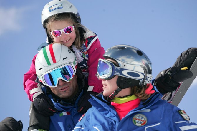 Lessons in Mini-Group - 2 hours a day - Skiing - Meeting Point and Timing: Where to Be and Why It Matters