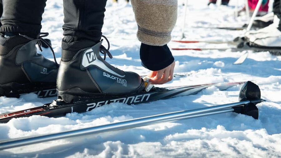 Levi: Cross-Country Skiing Tour for Beginners - Should you book this beginner cross-country skiing tour?