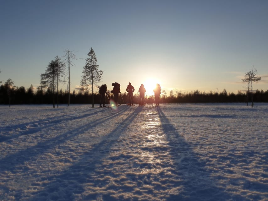 Luleå: Nordic Touring Skiing Adventure - Key things you’ll remember