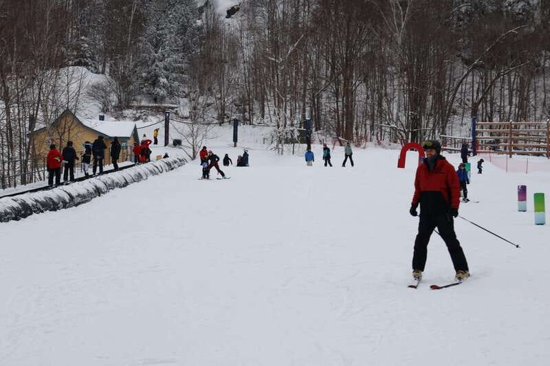Montreal: Guided Skiing in Quebec Forests - Key things to know before you go