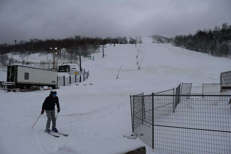 Montreal: Guided Skiing in Quebec Forests - Tips for a Better Day: Warmth, Safety, and Pace